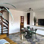 Casa Basilico\' Taormina