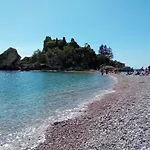 Casa Basilico\' Taormina