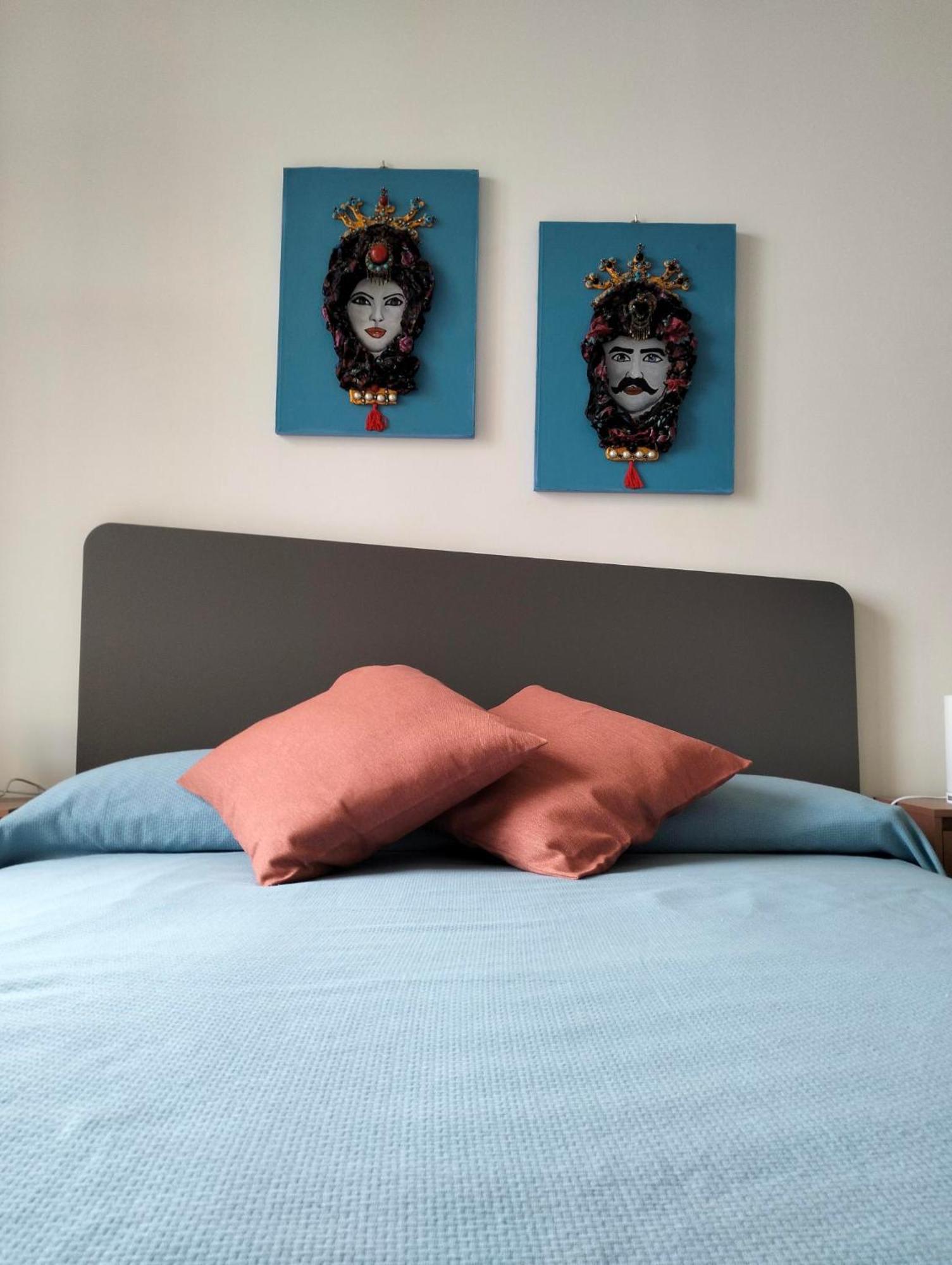 Casa Basilico' Apartamento Taormina