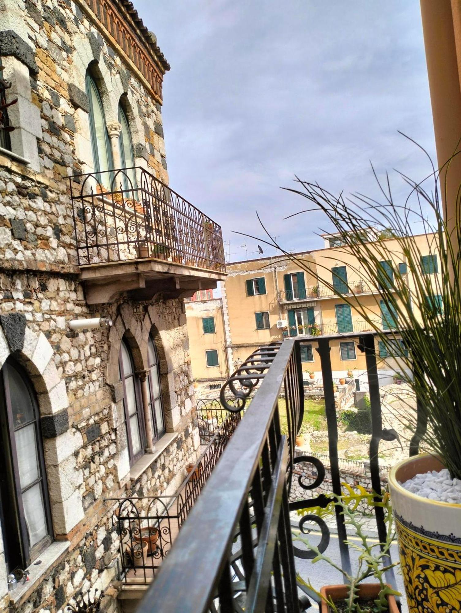 Casa Basilico' Taormina