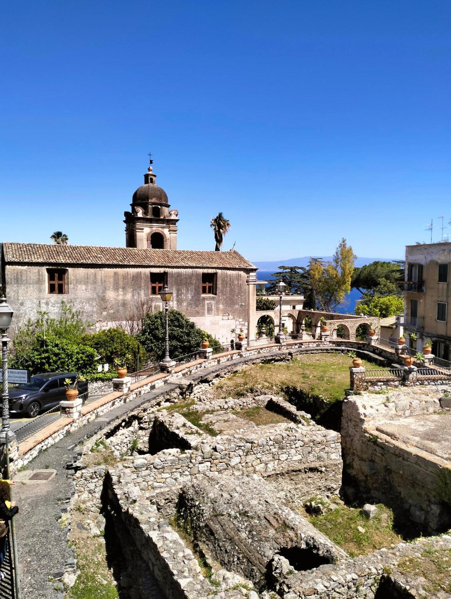 Casa Basilico' * Taormina