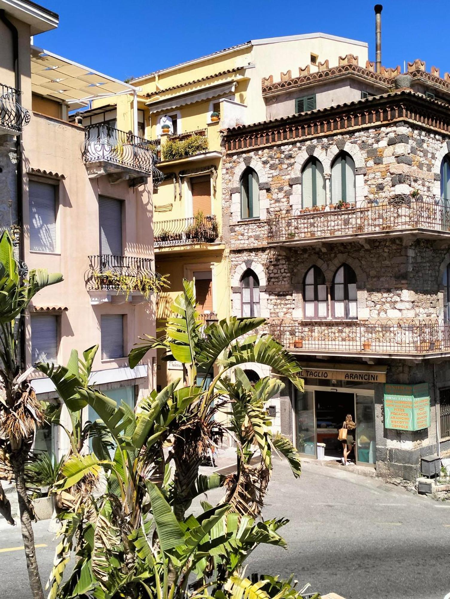Apartamento Casa Basilico' *