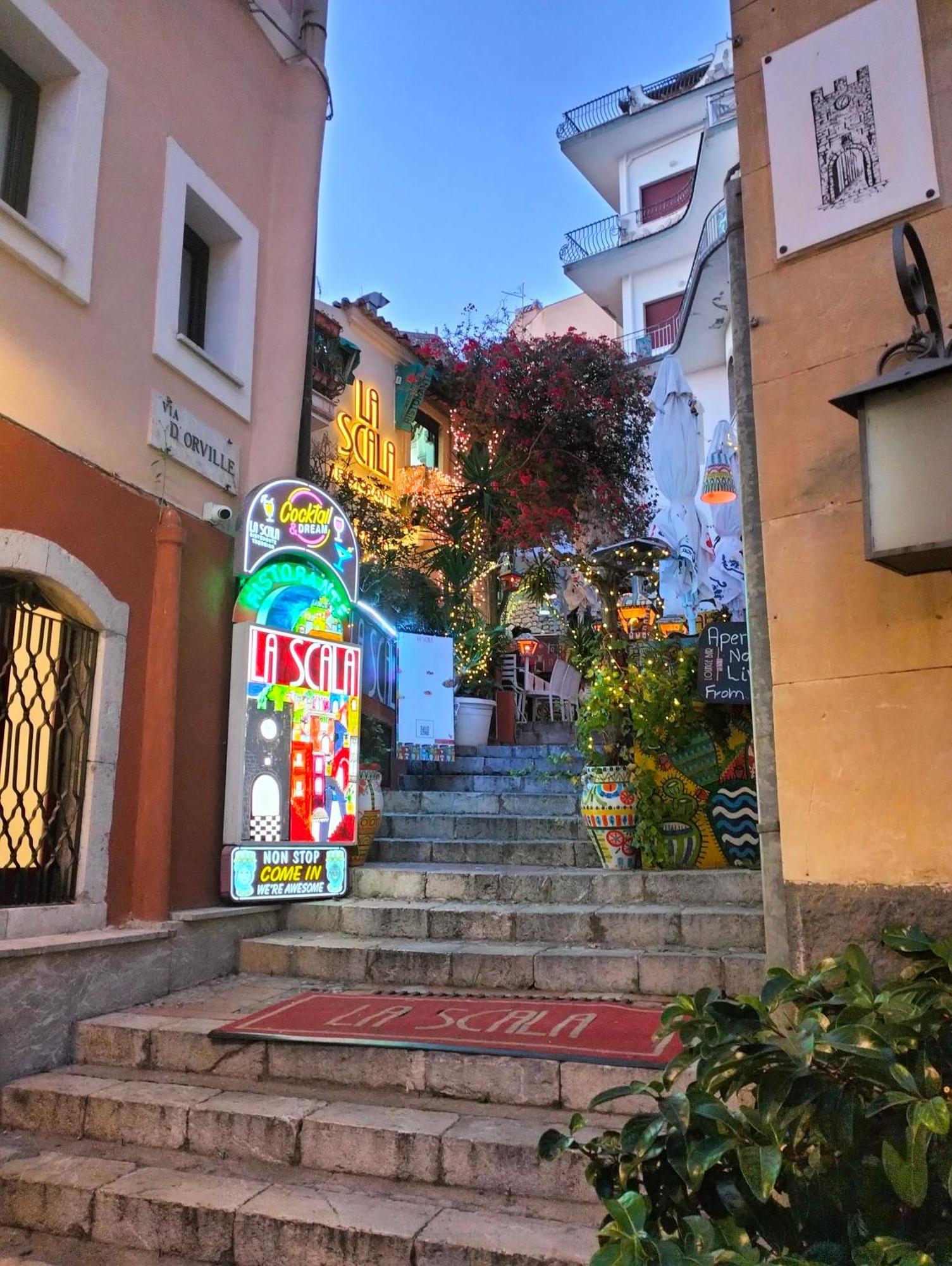 Casa Basilico' Apartamento