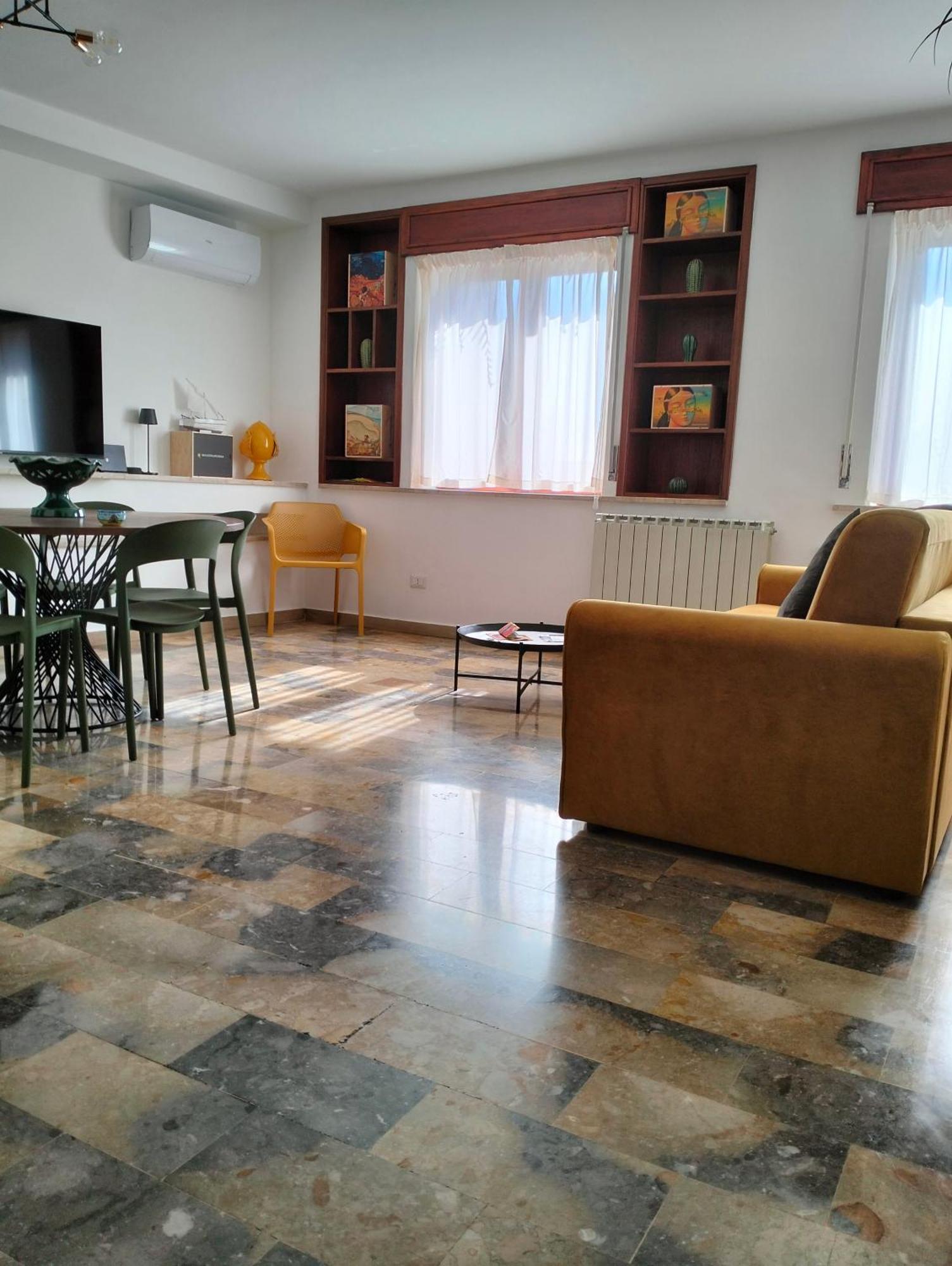 Casa Basilico'