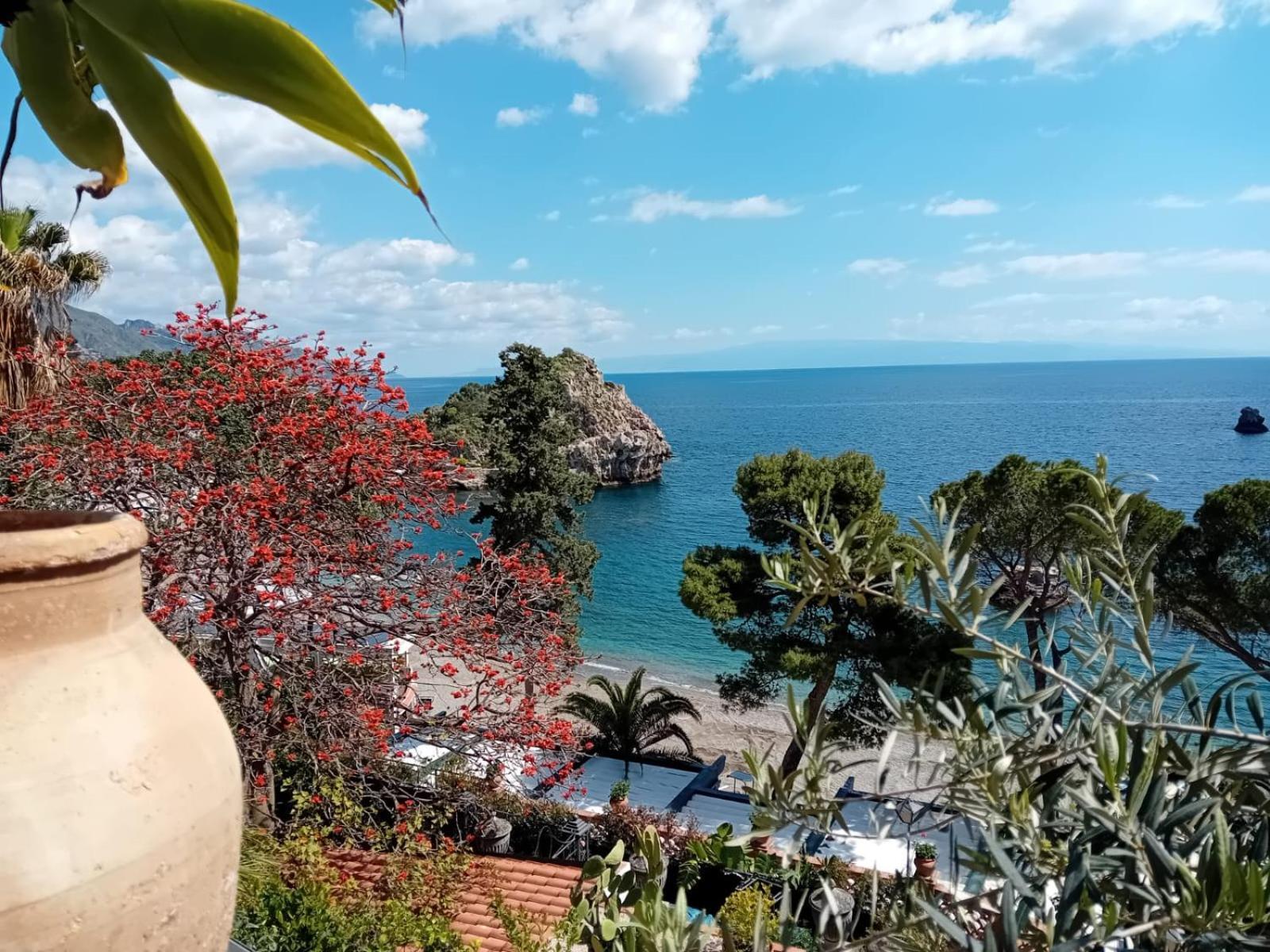 Apartamento Casa Basilico' Taormina